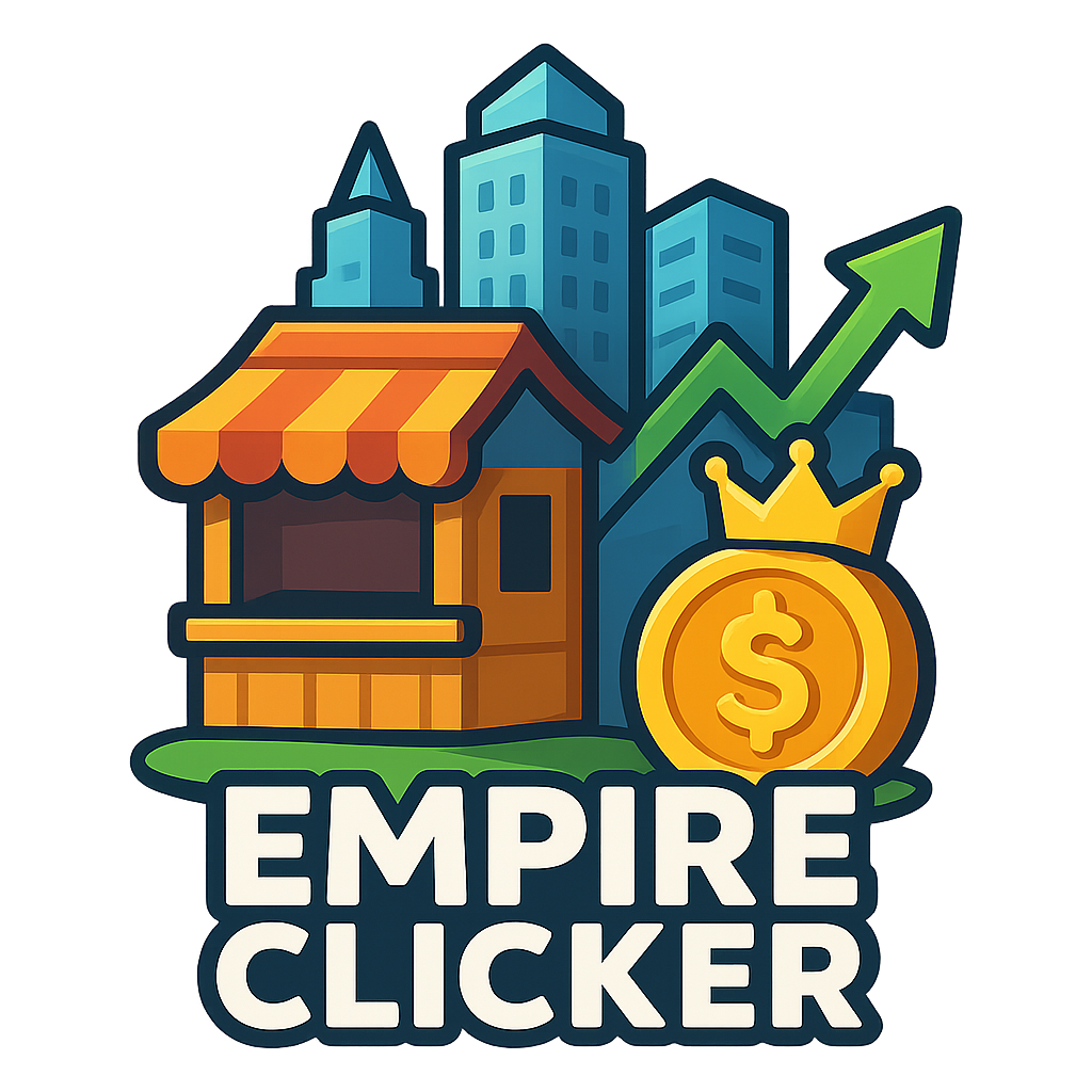 Empire Clicker