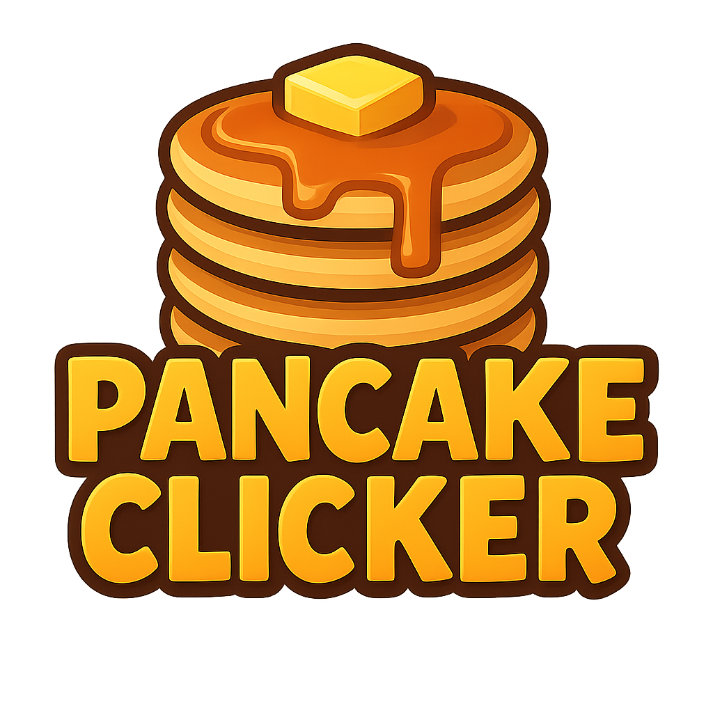 Pancake Clicker Old