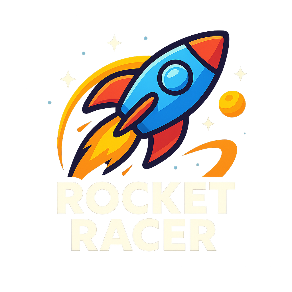 Rocket Racer