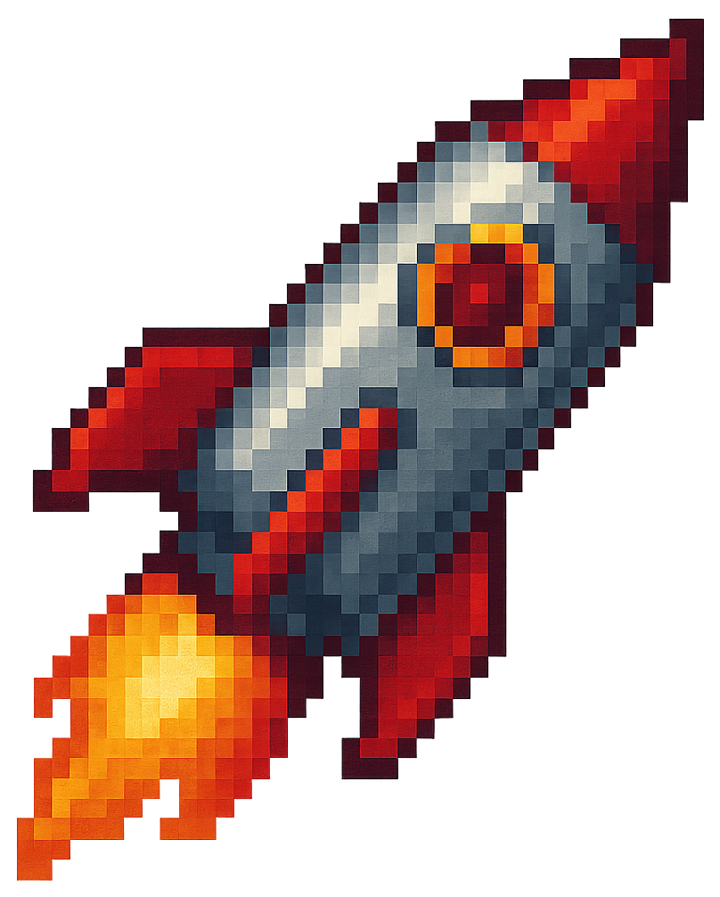 Rocket