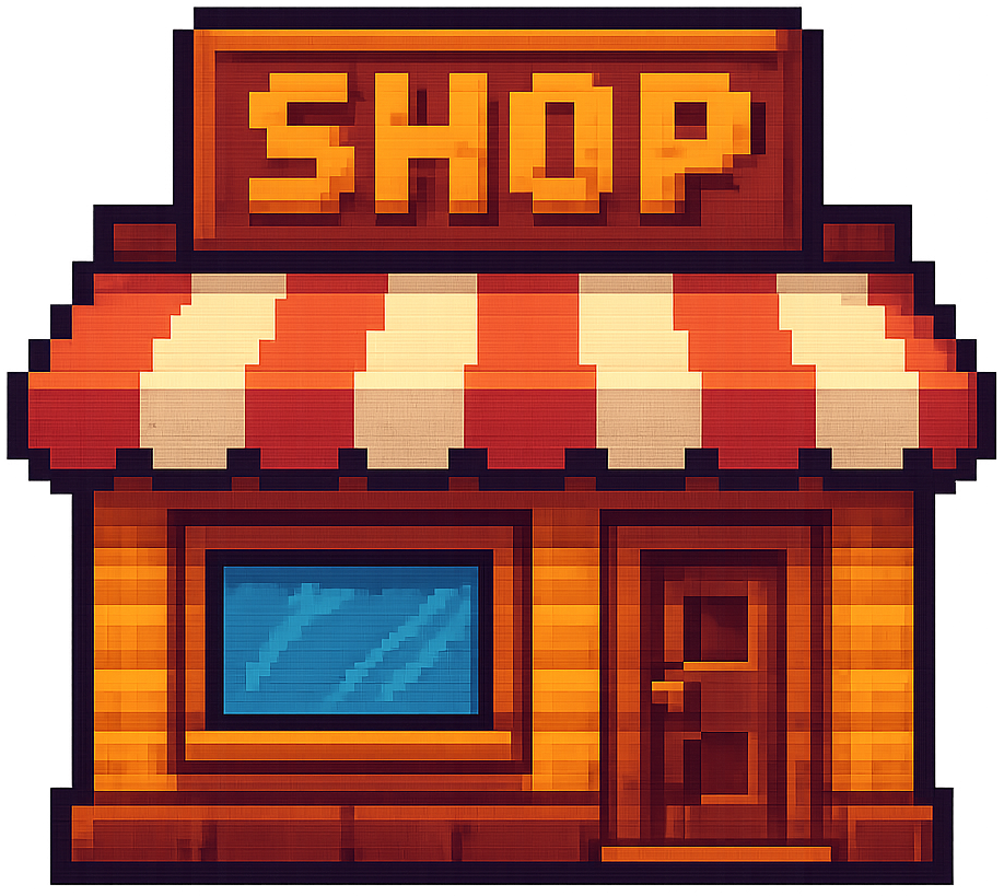 Shop
